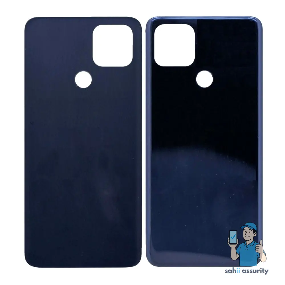 Back Panel Cover for OPPO A15